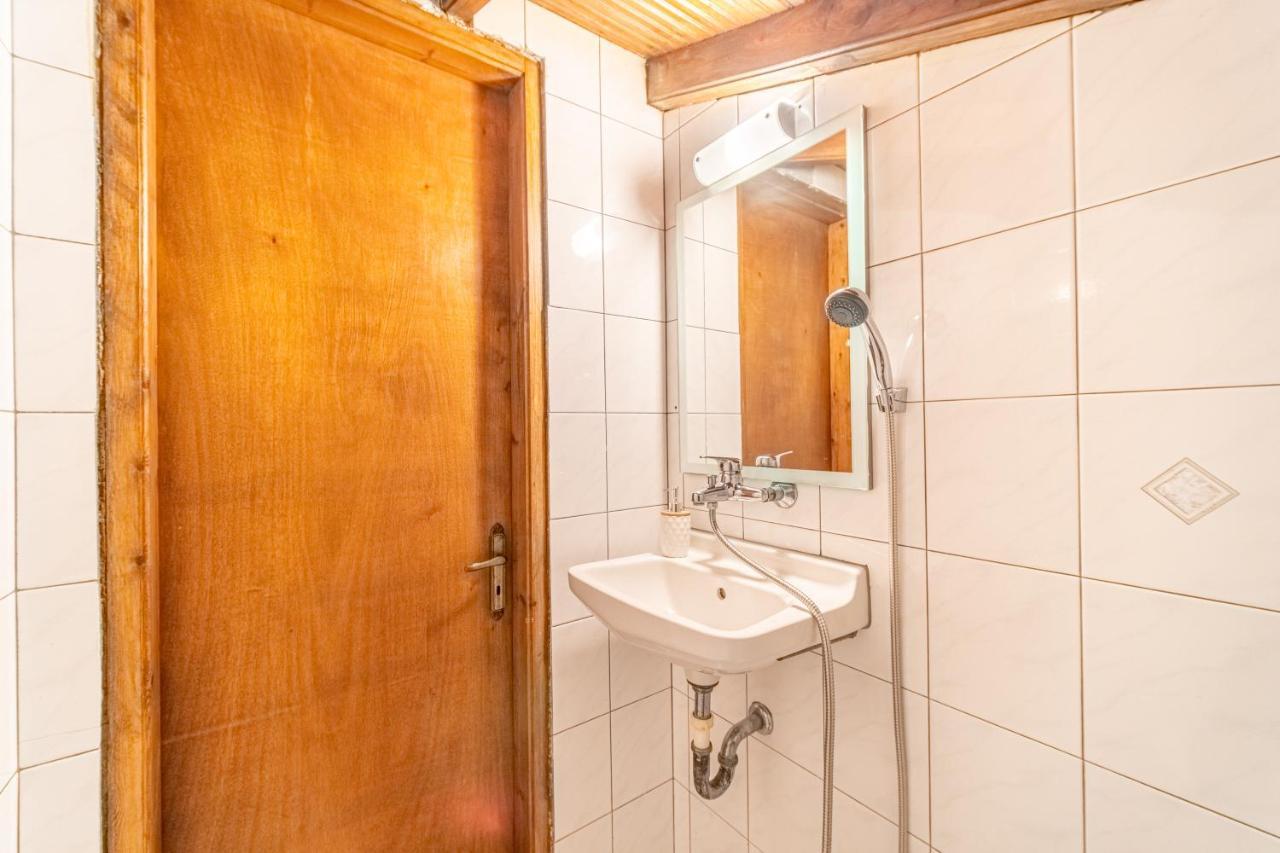 Villa Logas Peroulades  Dış mekan fotoğraf